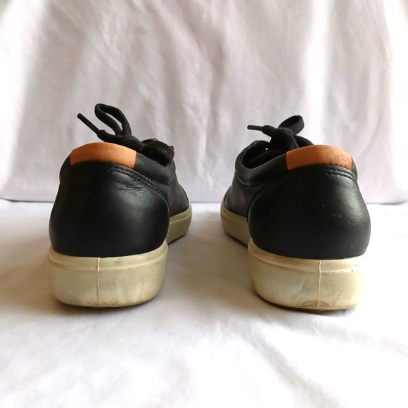 Ecco Women's Comfort Sneakers Size 37 - Picture 4 of 5